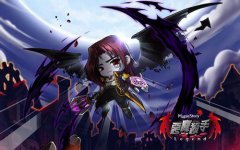 冒险岛手游恶魔猎手操作攻略 冒险岛手游恶魔猎手操作攻略