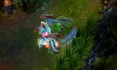 王者联盟控制流派雷暴技能打法攻略详解 王者联盟控制流派雷暴技能打法攻略详解