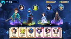 花千骨手游副本三星通关攻略 花千骨手游副本三星通关攻略