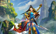 霸道天下灵煞浮空连击攻略 霸道天下灵煞浮空连击攻略