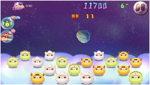 不服来战!《星座萌萌哒2》完美高分攻略