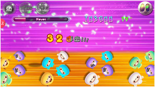 不服来战!《星座萌萌哒2》完美高分攻略