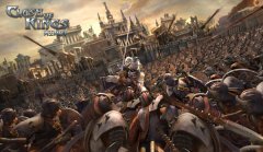 列王的纷争三种不同开局方式的优缺点详解 列王的纷争三种不同开局方式的优缺点详解