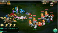 大话西游手游李靖通关打法 大话西游手游李靖通关打法