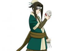 火影忍者白技能详解 火影忍者白技能详解