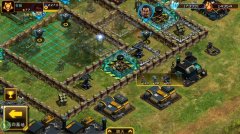 《战地征服》军队建造篇 《战地征服》军队建造篇