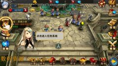 超级地城之光死亡要塞最佳搭配阵容攻略 超级地城之光死亡要塞最佳搭配阵容攻略