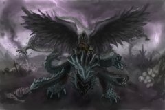 龙战争堕落天使阿撒兹勒解析 龙战争堕落天使阿撒兹勒解析