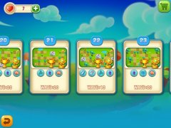 《花儿与少年》绿地主题第22关通关攻略 《花儿与少年》绿地主题第22关通关攻略