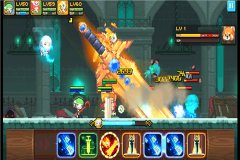 克鲁赛德战记乌列攻略 乌列学习什么技能好 克鲁赛德战记乌列攻略 乌列学习什么技能好