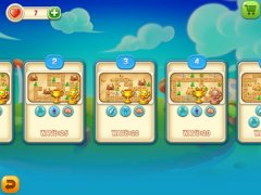 《花儿与少年》沙漠主题第3关完美通关攻略 《花儿与少年》沙漠主题第3关完美通关攻略