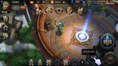 梦三国手游怎么样 梦三国手游游戏介绍 梦三国手游怎么样 梦三国手游游戏介绍