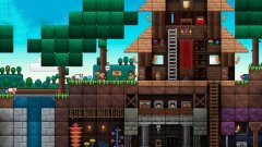 泰拉瑞亚染雪女神是什么 迷失少女进阶攻略 泰拉瑞亚染雪女神是什么 迷失少女进阶攻略