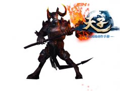 鸡肉味嘎嘣脆《天子》手游野怪击杀攻略 鸡肉味嘎嘣脆《天子》手游野怪击杀攻略