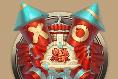 功夫熊猫官方手游花炮匣武器技能属性图鉴介绍 功夫熊猫官方手游花炮匣武器技能属性图鉴介绍