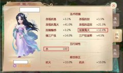 大话西游手游强克属性优缺点分析