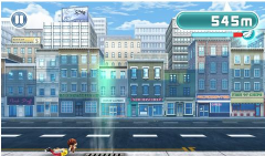 踢飞大胡子有什么技巧 游戏技巧分享