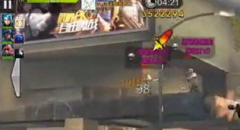 全民突击挑战模式38关攻略详解 全民突击挑战模式38关攻略详解