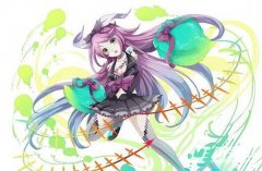 乖离性百万亚瑟王特异型莎乐美实用分析心得 乖离性百万亚瑟王特异型莎乐美实用分析心得