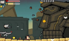 像素魂斗罗2游戏所需要的配置详解 像素魂斗罗2游戏所需要的配置详解