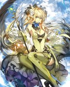 战力爆棚 《次元学院·逆时空》卡牌攻略 战力爆棚 《次元学院·逆时空》卡牌攻略