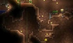 泰拉瑞亚各种随机事件 召唤boss合集 泰拉瑞亚各种随机事件 召唤boss合集