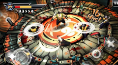 武士2:复仇游戏技能和通关心得分享 武士2:复仇游戏技能和通关心得分享