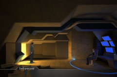 迷失之声第三部分通关图文攻略 迷失之声第三部分通关图文攻略