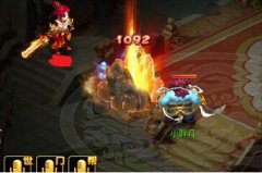 梦幻西游手游力劈华山与洞察宠物技能对比分析 梦幻西游手游力劈华山与洞察宠物技能对比分析