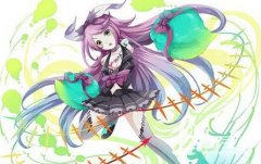 乖离性百万亚瑟王特异型莎乐美卡牌属性分析