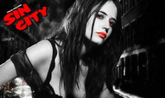 《罪恶之城》小鲜肉围观-新手引导