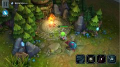 《超神战记》新英雄刀妹全解析