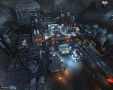 逆战手游保卫战地图介绍 逆战手游保卫战地图介绍