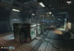 逆战手游生存战地图介绍 逆战手游生存战地图介绍