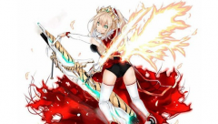 乖离性百万亚瑟王富豪嘲讽卡特异型第六天魔王 乖离性百万亚瑟王富豪嘲讽卡特异型第六天魔王