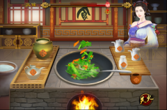 熹妃传府邸攻略 园艺玩法详解 熹妃传府邸攻略 园艺玩法详解