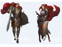 神曲世界三大职业介绍 神曲世界哪个职业好