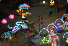 梦幻西游手游90光武神兵任务详细打法攻略介绍