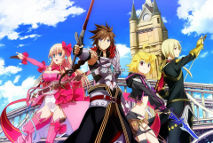 乖离性百万亚瑟王挑战级风龙咸鱼壕卡牌搭配推