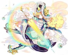 乖离性百万亚瑟王超妖麒麟boss通关心得介绍