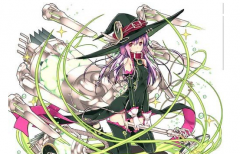 乖离性百万亚瑟王妮妙乖离进化卡牌属性分析 乖离性百万亚瑟王妮妙乖离进化卡牌属性分析