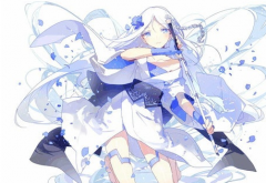 乖离性百万亚瑟王纳凉型罗恩格林卡牌属性介绍