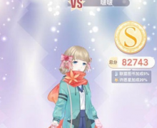 奇迹暖暖新版联盟委托1-2高分玩法