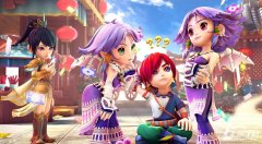 梦幻西游手游平民一个月游戏收入分析