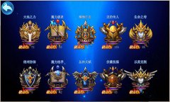 《神魔战歌》图腾系统：先祖之力觉醒