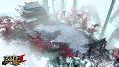 三剑豪2人物属性攻略详解 三剑豪2人物属性攻略详解