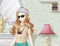 夏目的美丽日记五星搭配攻略 第6章伊芙丽卡教程 夏目的美丽日记五星搭配攻略 第6章伊芙丽卡教程