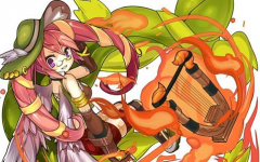 乖离性百万亚瑟王童话型奥尔特莉特boss打法详解