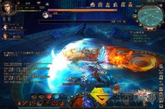 奔跑吧兄弟! 《神墓OL》攻破环任务奖励多 奔跑吧兄弟! 《神墓OL》攻破环任务奖励多