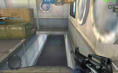 穿越火线手游经典地图沙漠灰爆破模式如何取胜